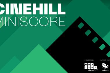 Cinehill Mini-score 2026