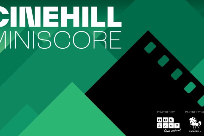Cinehill Mini-score 2026