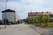 Navodno se pojačano brzo vozi i u ulici Silvija Strahimira Kranjčevića / Foto Marinko Krmpotić