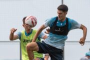 Niko Janković/Foto HNK Rijeka