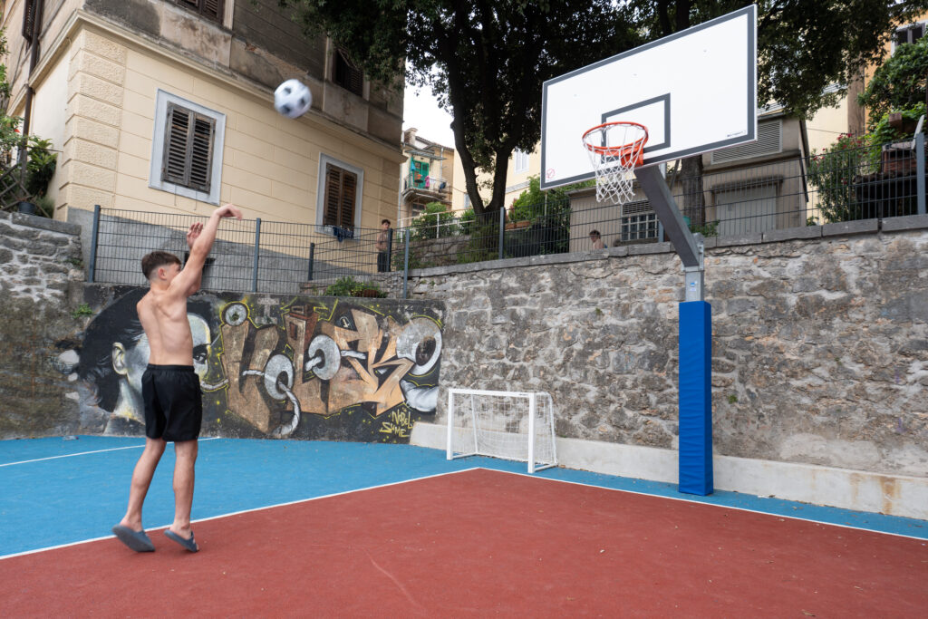 Foto Luigi Opatija