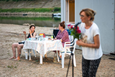 Foto Sanjin Kaštelan