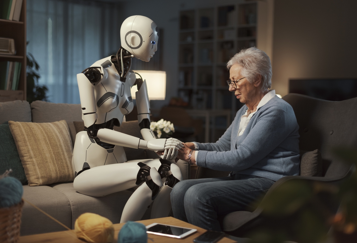 Ilustracija / Foto iStock