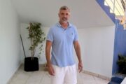 UMAG JE VIŠE OD TURNIRA - Goran Ivanišević/Foto Z. HORVAT