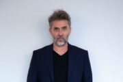 Pascal Rambert / Foto: PAULINE ROUSSILLE