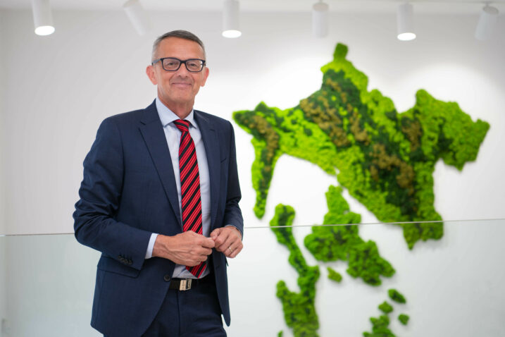 Ivica Lukanović / Foto: Ana Križanec