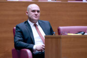Josip Dabro / Photo: Patrik Macek/PIXSELL