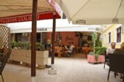 Ugostiteljski objekti Colibri i Charlie u Novom Vinodolskom imaju dugu povijest loših odnosa / Foto Dean Miculinić