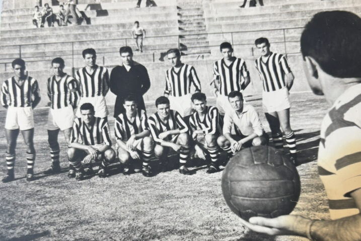 Nekadašnji igrač Rijeke jedan je od pionira kanadskog nogometa. Prošao je dug put od Torpeda do Toronta