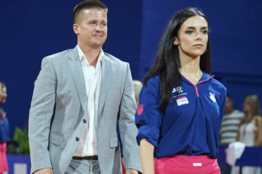 Tomislav Poljak/Foto M. DI GRAIA/PLAVA LAGUNA CROATIA OPEN