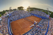 Foto M. DE GRAIA/PLAVA LAGUNA CROATIA OPEN