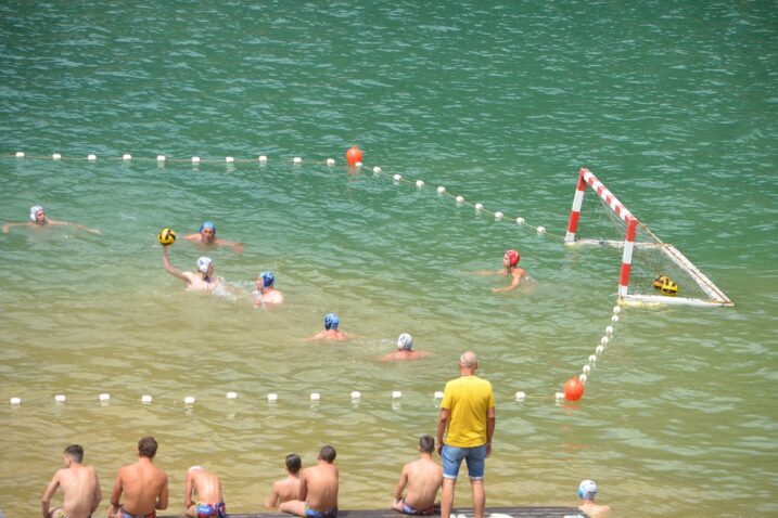 Vikend u Gorskom kotaru ponudio Turnir Ratka Rudića i Kupski noćni polumaraton