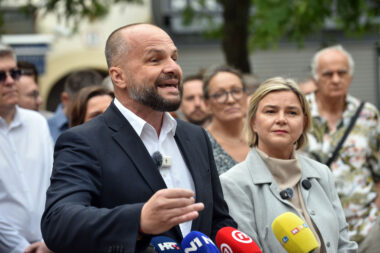 Foto Davor Kovačević