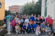 Liburnijski literarni Camino u povodu Dana grada Opatije