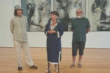 Foto Doris Žiković