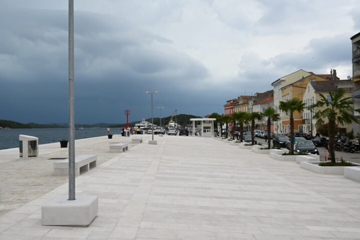Mali Lošinj / Foto Bojan Purić