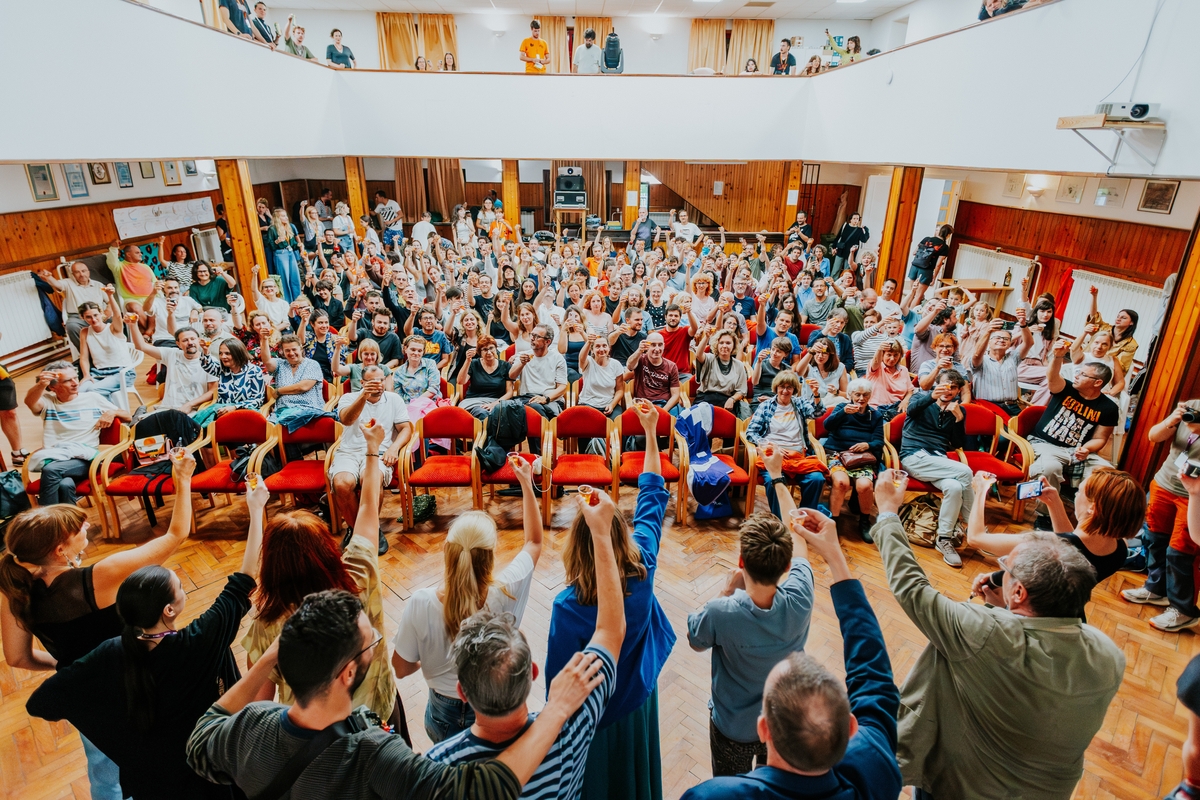 Cinehill oživljava goranske domove kulture / Foto S. Cerić Kovačević