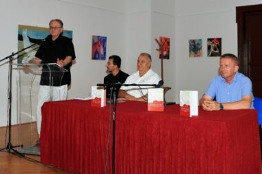 Skup koji mijenja percepciju / Foto Milan Krznarić
