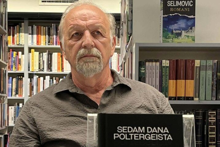Omer Rak