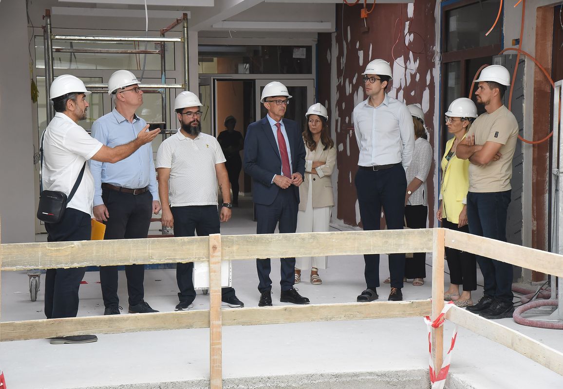 Foto Dean Miculinić