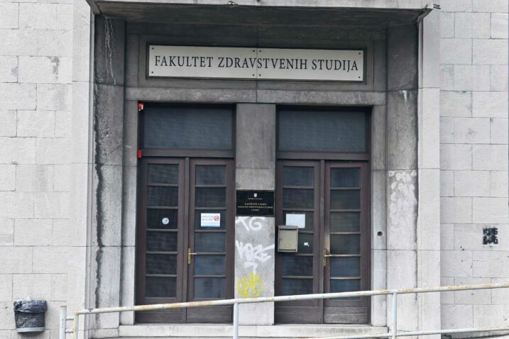 Sukob koji je uzdrmao Sveučilište u Rijeci ulazi u novu fazu. Razgovarali smo sa svim akterima