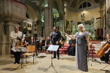 Foto Ljetni festival Rovinj