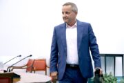 Branko Kolarić / Foto Patrik Macek/PIXSELL