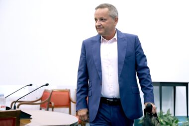 Branko Kolarić / Foto Patrik Macek/PIXSELL