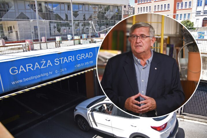 Obersnel: “Kad prijava bude odbačena, tužit ću Rinčić za klevetu. Nema svojih projekata pa se bavi sa mnom”