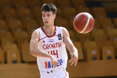 Filip Bilokapić/Foto D. MICULINIĆ