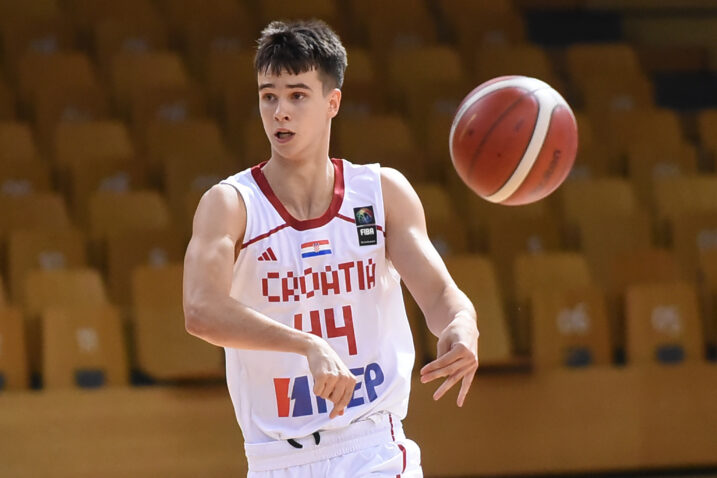 Filip Bilokapić/Foto D. MICULINIĆ