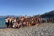 Svi sudionici na okupu / Foto Relja Paškvan