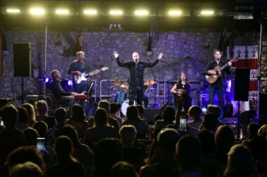 Foto Matea Jurčić