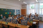 Foto Grad Crikvenica