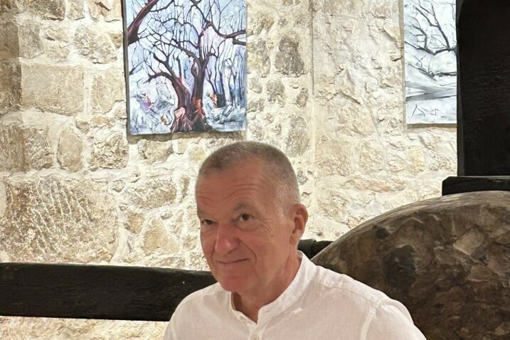 Foto Galerija Toš