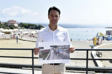 Fernando Kirigin / Foto Matea Jurčić