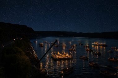 Gitara pod stražun - jedinstvena glazbena večer na moru stiže u Bakarac