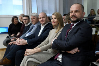 Photo: Marko Lukunic/PIXSELL