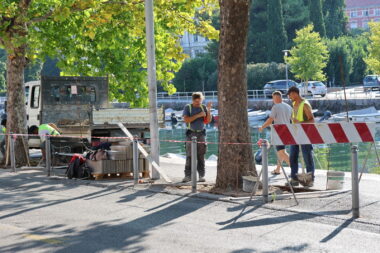 Foto GRAD RIJEKA