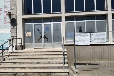 Rekonstrukcija Doma kulture sufinancira se europskim sredstvima