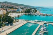 Foto VK CRIKVENICA