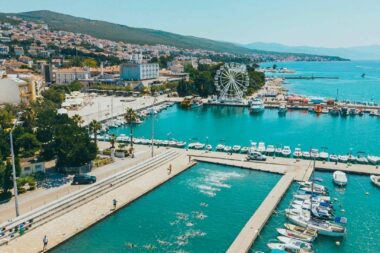 Foto VK CRIKVENICA