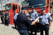 Foto JVP GRADA RIJEKE