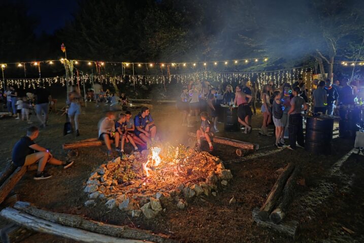 Iznimno dobar Summer Vibe festival održan u prirodi