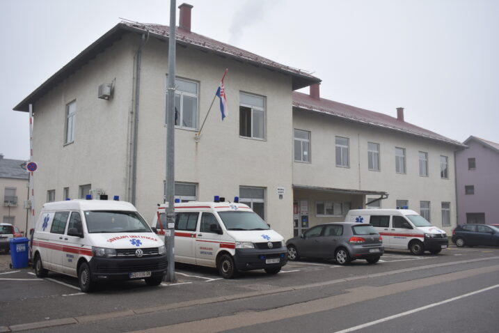 Dodjeljeno 337 tisuća eura za jačanje zdravstvene zaštite u Ličko-senjskoj županiji