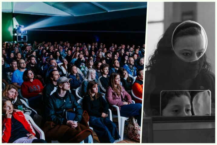CINEHILL 2026 Propeler za najbolji film osvojile “Muhe” Fernanda Eimbckea, evo svih nagrada
