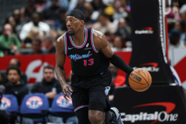 Bam Adebayo/Foto AP
