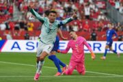 Cristiano Ronaldo/Foto AP