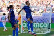 Kylian Mbappe/Foto AP