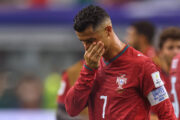 Cristiano Ronaldo/Foto AP